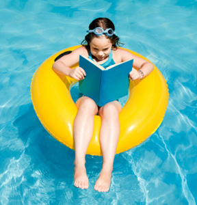 Summer Learning Made Easy