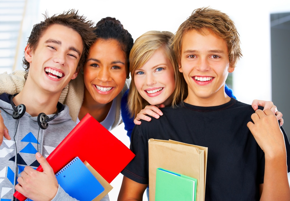 How Will Your Teen Stay Engaged & Learning This Summer?