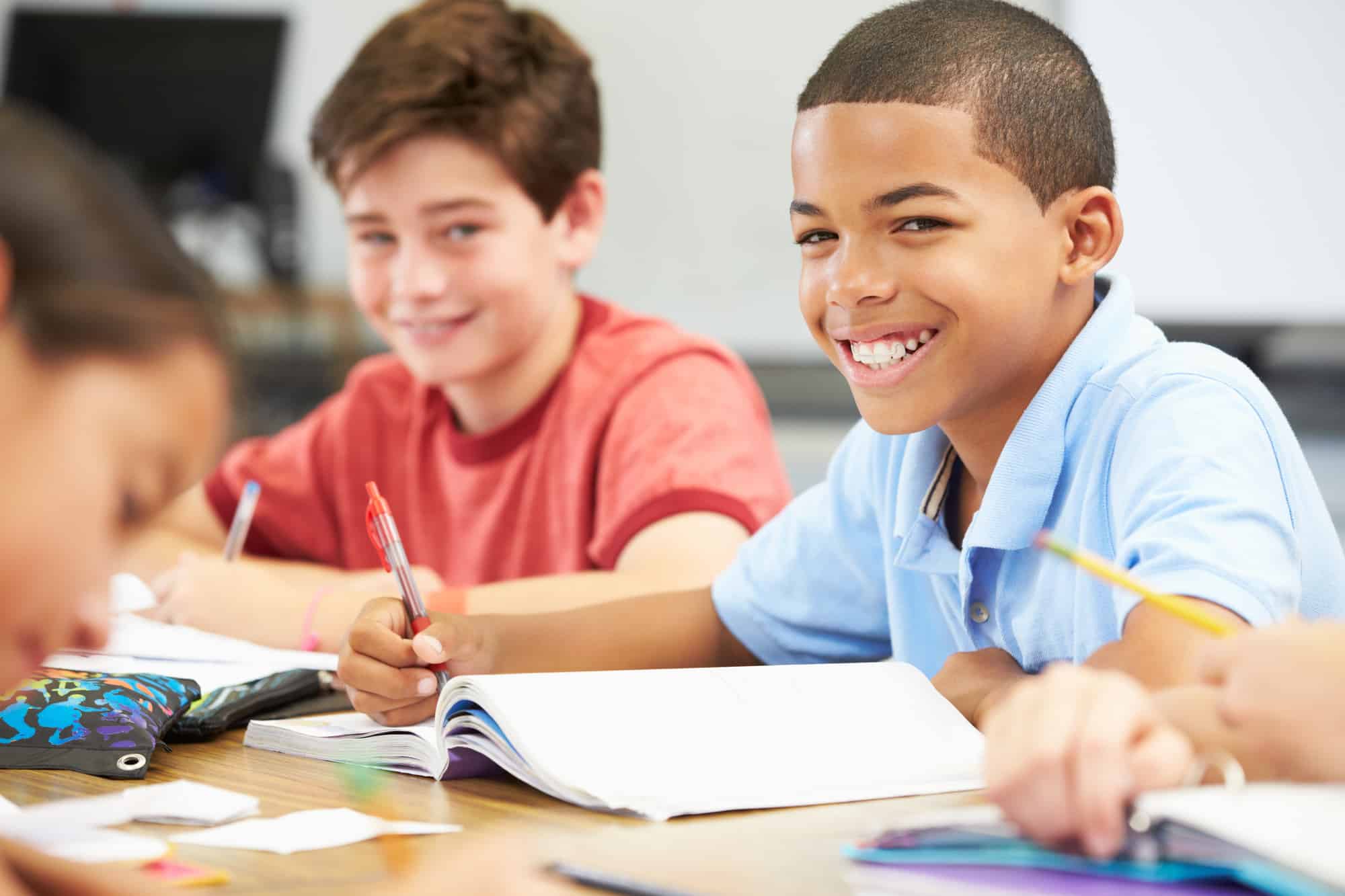Study Tip: How to Take Better Notes