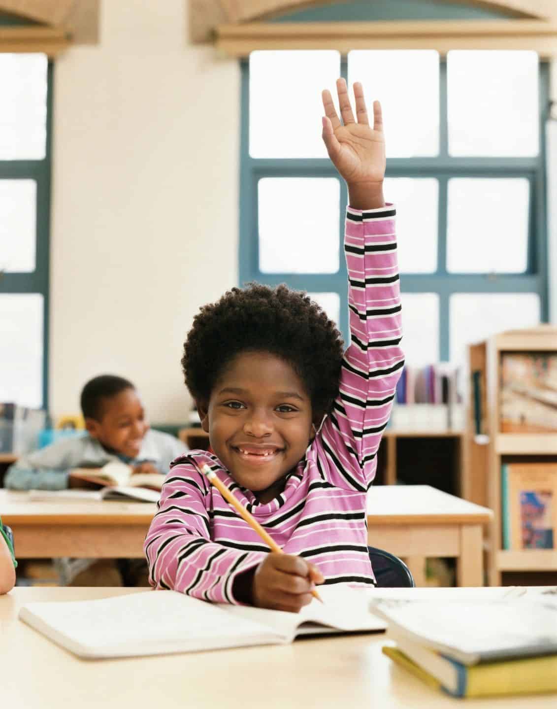 Interactive Homework Ideas for Kindergartners