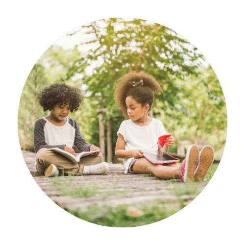 Summer Reading List For Grades K-2