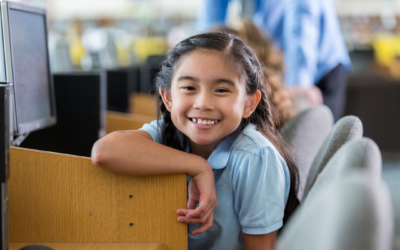 Beat Summer Boredom with Fun Activities for Students in Grades K-2