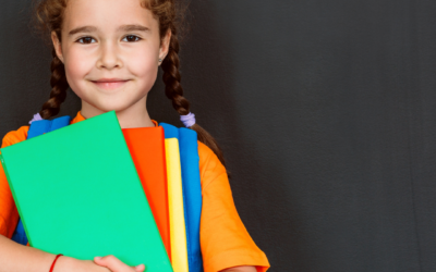 Digital Safety Resources for Grades 3-5