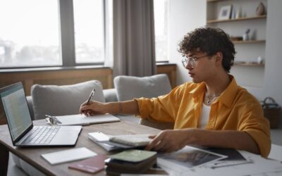 Learning How to Learn: Study Techniques That Work